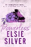 Powerless: The must-read, small-town romance and TikTok bestseller! - Silver Elsie