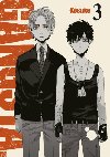 Gangsta 3 - Ksuke