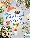 Zpisnk recept - Kolektiv autor