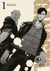 Gangsta 1 - Ksuke