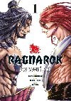 Ragnarok: Posledn boj 1 - Takumi Fukui; inja Umemura