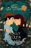 Emily hled cestu - Lucy Maud Montgomery