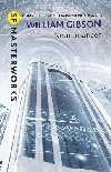 Neuromancer: The groundbreaking cyberpunk thriller - Gibson William