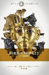 Aegypt - Crowley John
