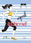 Zpisnk bkyn - LeBlanc Jana, Pavlov Martina