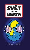 SVT PODLE BERTA - Sren Olsson; Anders Jaccobson