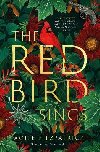 The Red Bird Sings: A gothic suspense novel that will keep you up all night - Compelling Anne Enright - Fitzpatrick Aoife