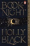 Book of Night - Holly Blackov