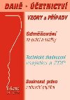 DVaP 5-6/2023 Dan, etnictv, vzory a ppady - Odmovn za prci a srky - Sedlkov Eva