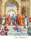 Republic (Collins Classics) - Platn