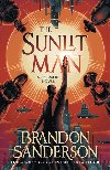 The Sunlit Man - Sanderson Brandon