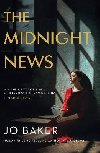 The Midnight News - Bakerov Jo