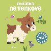 Zvtka na venkov - zvukov knka - Marion Billet