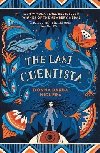 The Last Cuentista: Winner of the Newbery Medal - Barba Higuera Donna