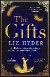 The Gifts: The captivating historical fiction novel - for fans of THE BINDING - Hyderov Liz