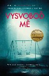Vysvobo m - Malin Persson Giolito