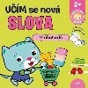 V obchod Um se nov slova - Chytr dt - Svojtka
