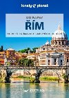 m do kapsy - Lonely Planet - Lonely Planet