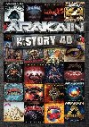 Arakain - History 40 - Tom Barank; Ji Urban
