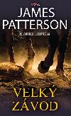 Velk zvod - James Patterson, Mike Lupica