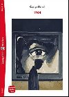 Young Adult Eli Readers 1/A1: 1984 + Downloadable Multimedia - Orwell George