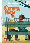 Teen Eli Readers 2/A2: A Faraway World + Downloadable Audio - Banfi Maria Luisa