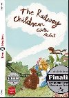 Teen Eli Readers 1/A1: The Railway Children + downloadable audio - Nesbitov Edith