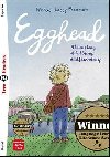 Teen Eli Readers 2/A2: Egghead + Downlodable Multimedia - Freeman Michael Lacey