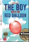 Teen Eli Readers 2/A2: The Boy With The Red Balloon + Downlodable Multimedia - Sardi Silvana