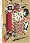 Teen Eli Readers 2/A2: Dear Diary + Downloadable Audio - Ferretti Elizabeth