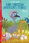 First Eli Readers: Hans Christian Andersens Stories + Downloadable Audio - Andersen Hans Christian