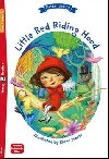 Young Eli Readers 1/A1 - Fairy Tales: Little Red Riding Hood + downloadable multimedia - Suett Lisa