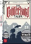 Teen Eli Readers 1/A1: The Canterbury Tales + downloadable audio - Chaucer Geoffrey