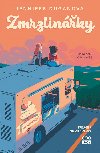 Zmrzlinky - Jennifer Duganov
