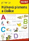 Psanka Hlkov psmena a slice - Infoa