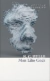 Men Like Gods (Collins Classics) - Wells Herbert George