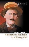 A Portrait of the Artist as a Young Man (Collins Classics) - Joyce James