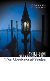 The Merchant of Venice (Collins Classics) - Shakespeare William