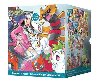 Pokemon Adventures Diamond & Pearl / Platinum Box Set: Includes Volumes 1-11 - Kusaka Hidenori