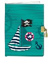 Pamtnk se zmkem Ocean Pirate - Stil 365