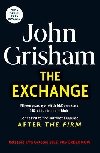 The Exchange: After The Firm - Grisham John