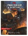 Tashas Cauldron of Everything (D&d Rules Expansion) (Dungeons & Dragons) - Wizards RPG Team