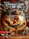Xanathars Guide to Everything - Wizards RPG Team