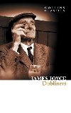 Dubliners (Collins Classics) - Joyce James
