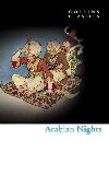 Arabian Nights (Collins Classics) - Burton Richard