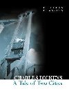 A Tale of Two Cities (Collins Classics) - Dickens Charles