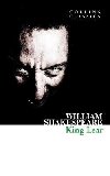 King Lear (Collins Classics) - Shakespeare William