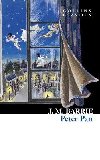 Peter Pan (Collins Classics) - Barrie James Matthew