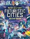 Build Your Own Futuristic Cities - Smith Sam
