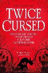 Twice Cursed: An Anthology - Gaiman Neil